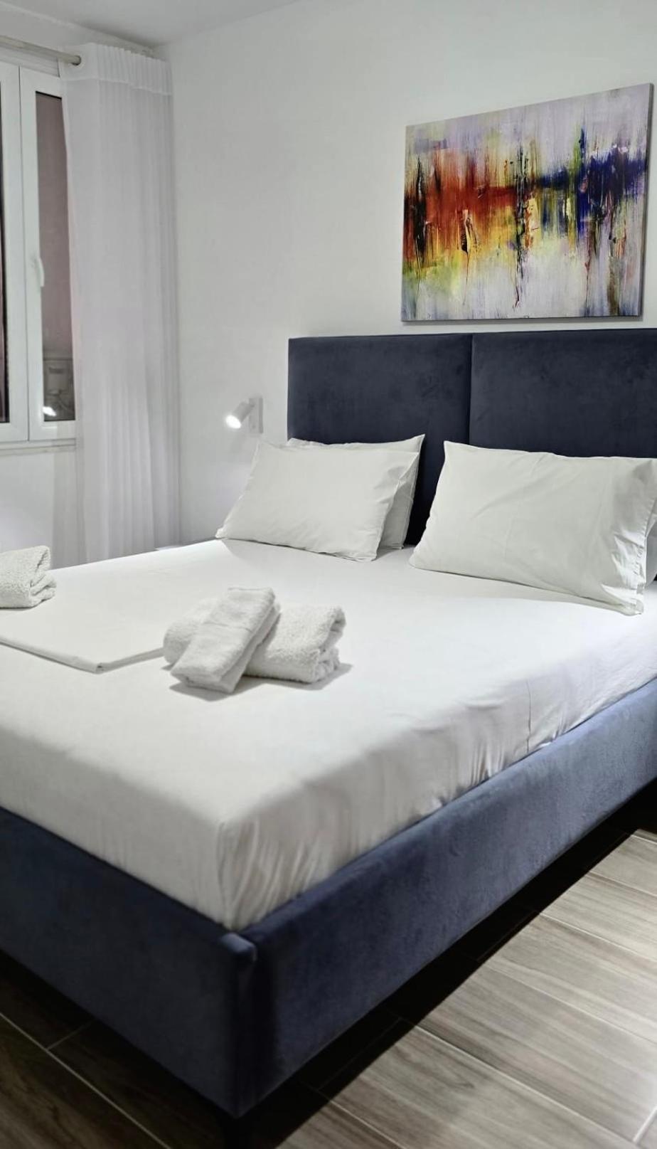 Sunny Bay Apartments Саранде Екстериор снимка