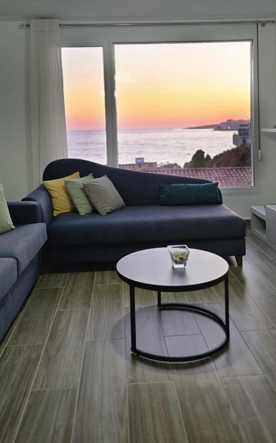 Sunny Bay Apartments Саранде Екстериор снимка